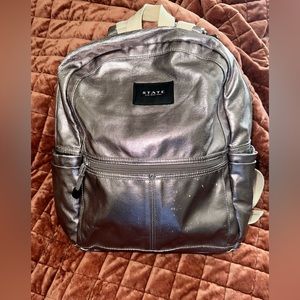 STATE Bookbag